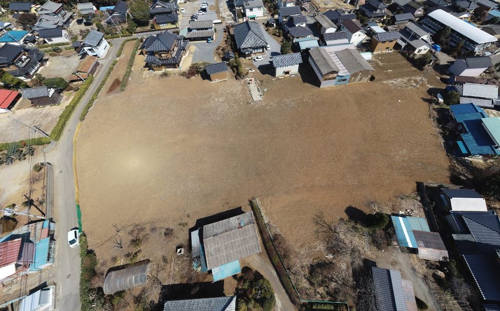 つくば市要116番ほか