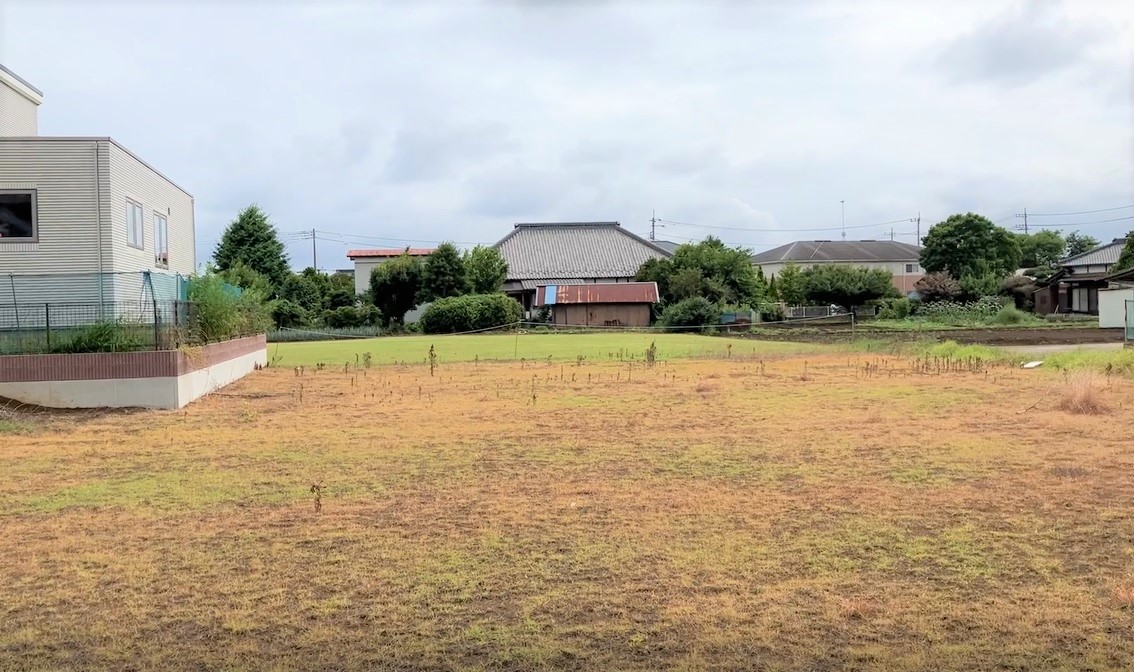 つくば市篠崎797番15ほか