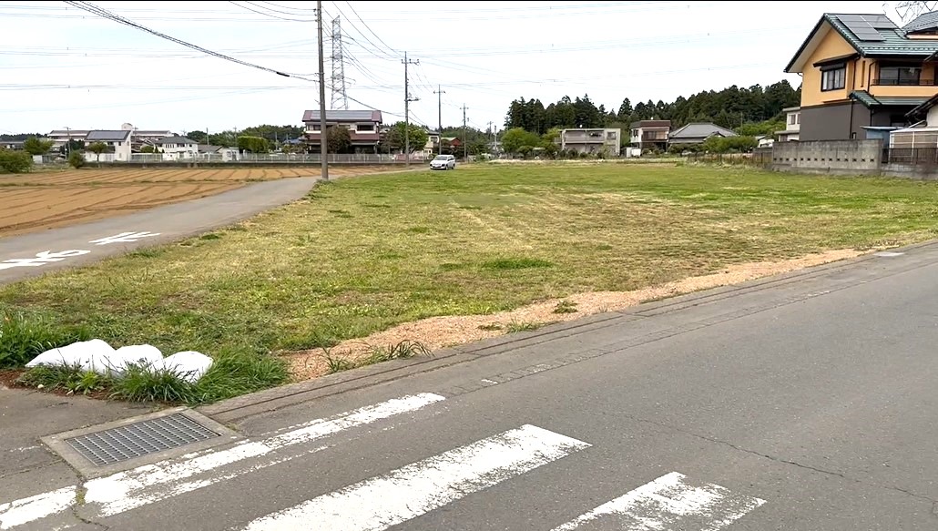 つくば市高崎2277-6ほか