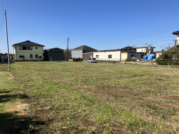 つくば市要38-3