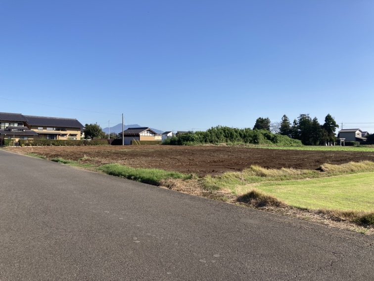 つくば市今鹿島3130-6ほか