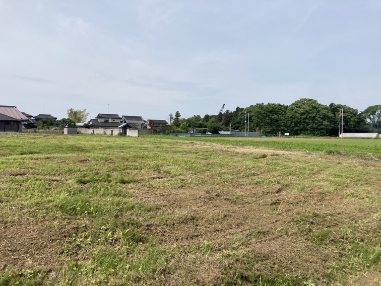 つくば市上郷6394-1ほか