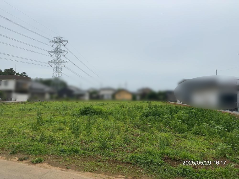 つくば市高崎2277-11ほか