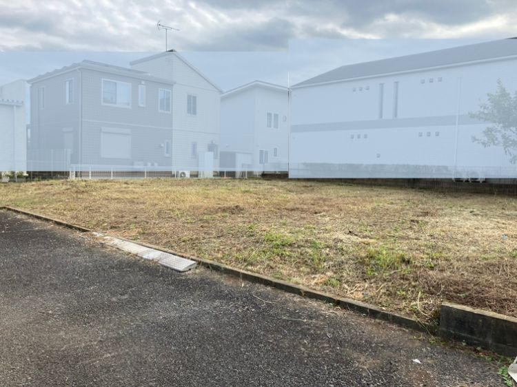 茨城県つくば市上横場423-2他