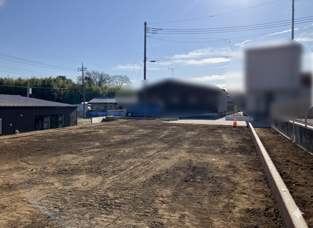 つくば市樋の沢199-7