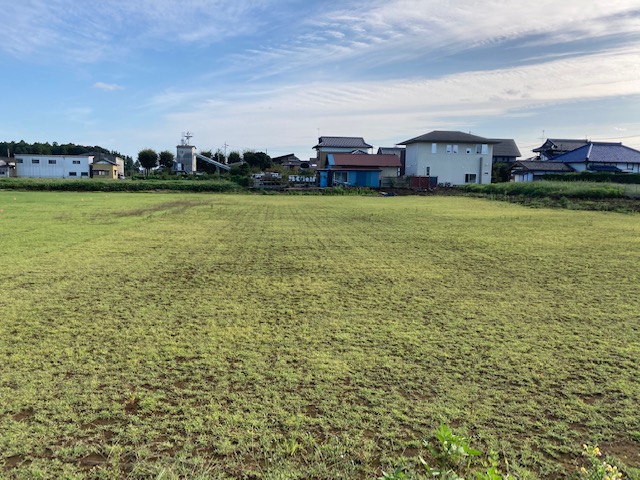 つくば市高野442ほか